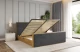 Polsterbett ENZO9-Z