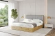 Polsterbett ENZO10
