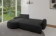 Ecksofa LIRA-L
