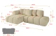 Ecksofa CLOUD-L-v1 - 4