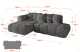 Ecksofa CLOUD-L-v1 - 4