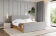 Polsterbett ENZO9-Z