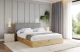 Polsterbett ENZO10