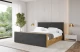 Polsterbett ENZO9-Z