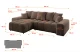 Ecksofa ENIL-L