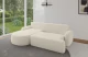 Ecksofa LIRA-L