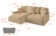 Ecksofa ONESK-L-v1