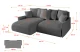 Ecksofa ONESK-L-v1