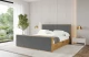 Polsterbett ENZO10-Z