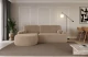 Ecksofa LIRA-L