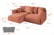 Ecksofa ONESK-L
