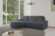 Ecksofa LIRA-L