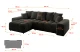 Ecksofa ENIL-L