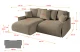Ecksofa ONESK-L-v1
