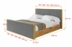 Polsterbett ENZO10-Z