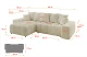 Ecksofa ENIL-L