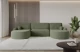 Wohnlandschaft LIRA-U - 7