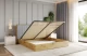 Polsterbett ENZO10