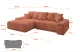 Ecksofa ENSI-L