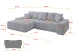 Ecksofa ENSI-L