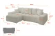Ecksofa ENIL-L