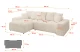 Ecksofa ENIL-L