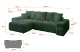 Ecksofa ENIL-L