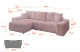 Ecksofa ENIL-L