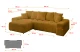 Ecksofa ENIL-L