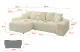 Ecksofa ENIL-L