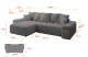 Ecksofa ENIL-L
