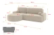 Ecksofa LIRA-L