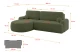 Ecksofa LIRA-L