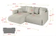 Ecksofa ONESK-L
