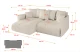 Ecksofa ONESK-L