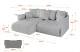 Ecksofa ONESK-L