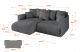Ecksofa ONESK-L