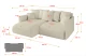 Ecksofa ONESK-L