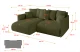 Ecksofa ONESK-L