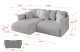 Ecksofa ONESK-L