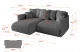 Ecksofa ONESK-L