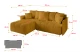 Ecksofa LONLI-L - 4