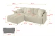 Ecksofa LONLI-L - 4