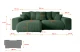 Ecksofa ESKAR-L - 7