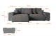 Ecksofa ESKAR-L