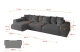 Ecksofa ESKAR-L2 - 7