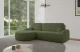 Ecksofa LIRA-L