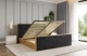 Polsterbett ENZO9-Z