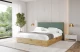 Polsterbett ENZO9