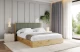 Polsterbett ENZO10